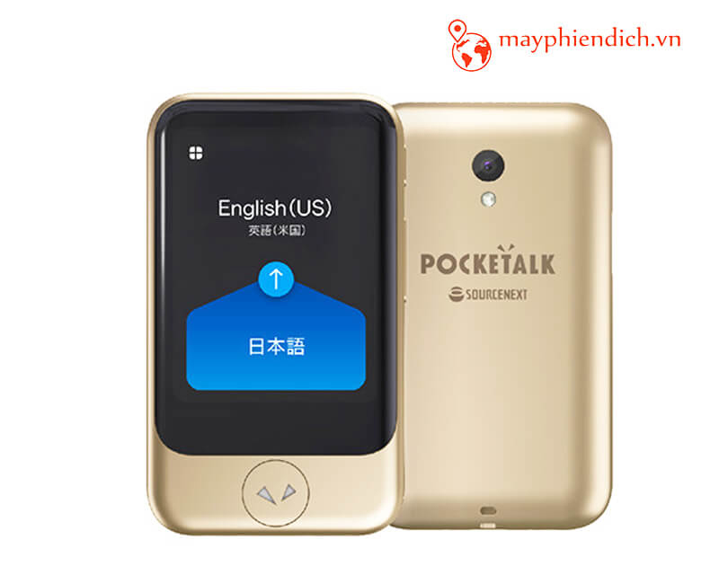 Pocketalk S