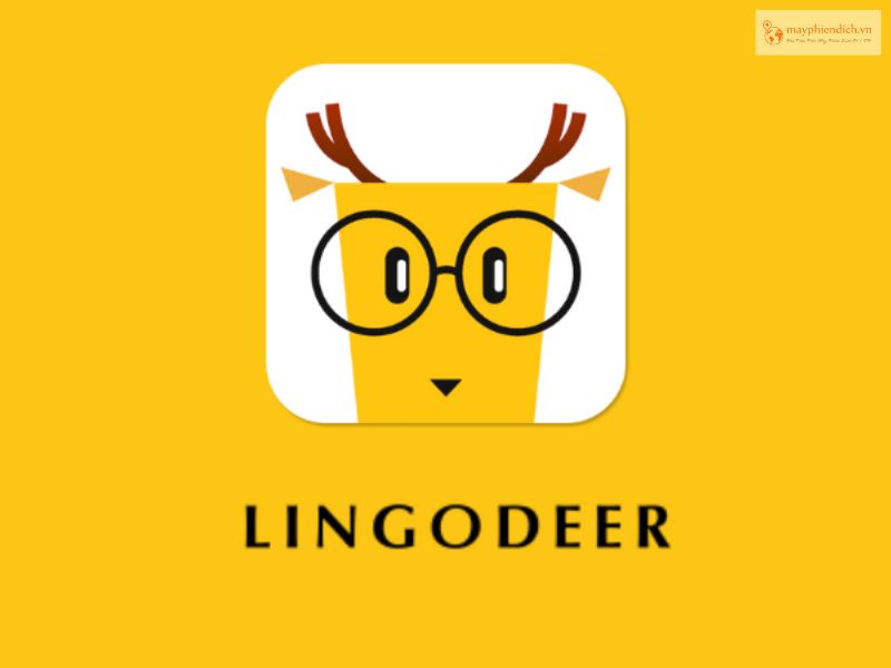 App học tiếng Hàn giao tiếp Lingodeer