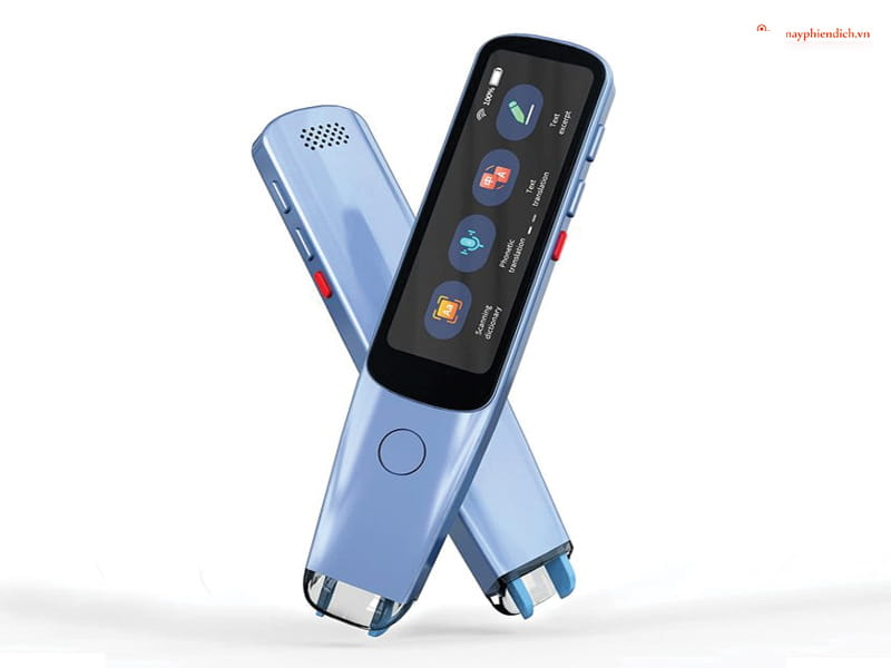 Bút quét dịch cầm tay Dorkin C503