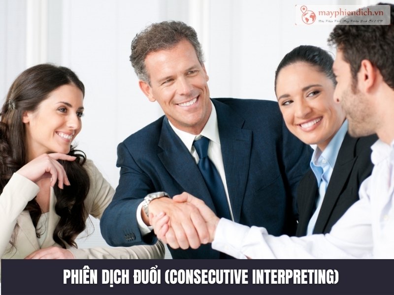 Phiên Dịch Đuổi