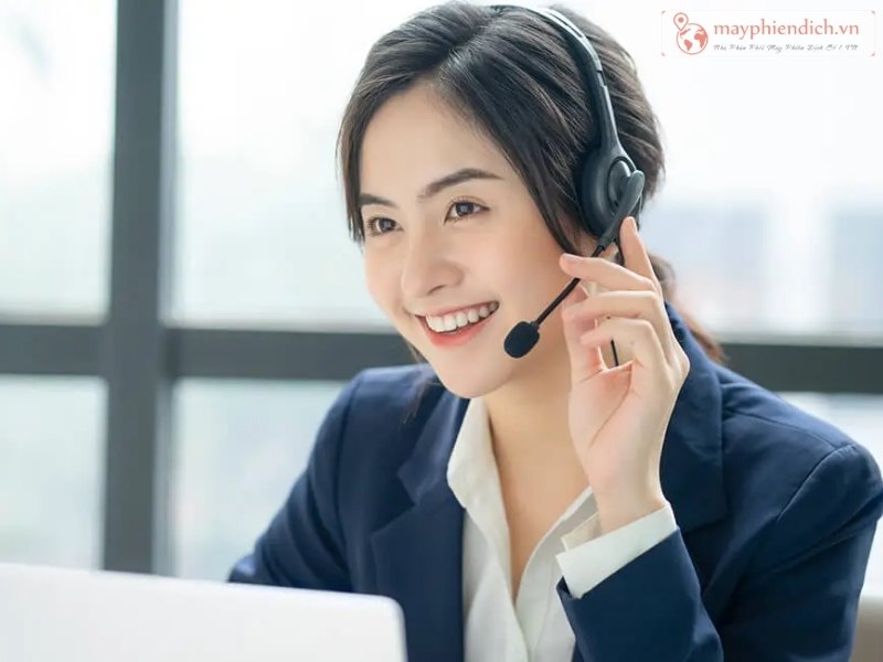 Phiên Dịch Và Phiên Dịch Viên Là Gì