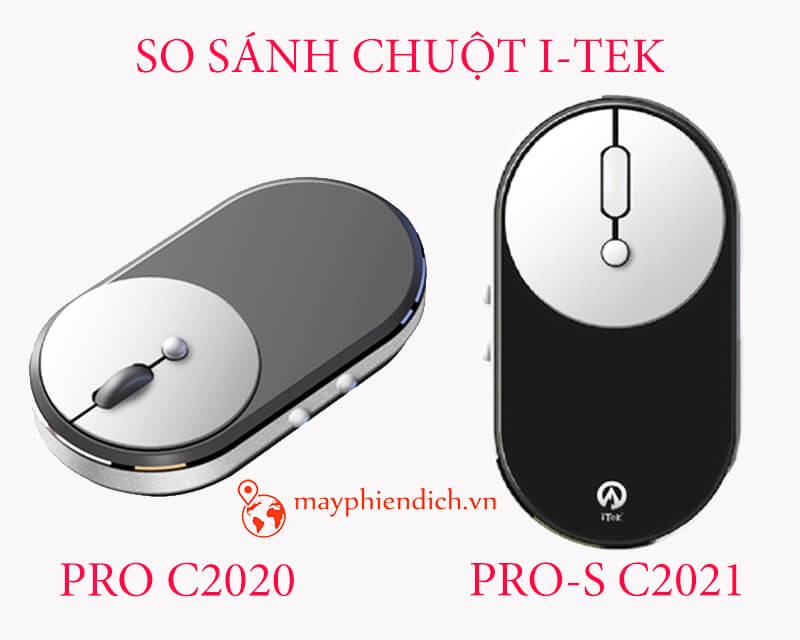 SỰ KHÁC BIỆT CỦA PHIÊN BẢN PRO S ( C2021) VỚI PRO ( C2020)