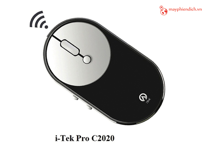 Chuột I-Tek Pro C2020