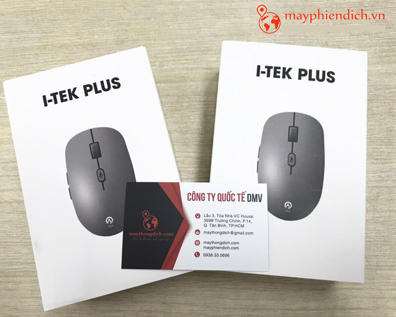 Cam kết Máy Phiên Dịch. Vn là là đơn vị uy tín