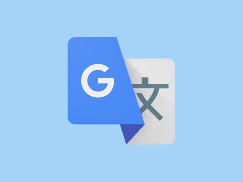 Google Translate - App Dịch Tiếng Đức Cho Du Lịch  Du Học
