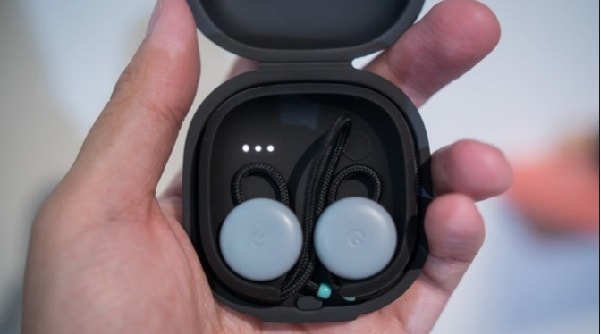 tai nghe không dây google với tính năng hiện đại