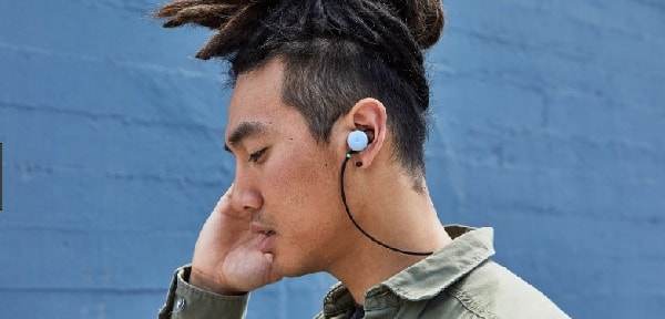 tai nghe phiên dịch google pixel buds dành cho mọi lứa tuổi