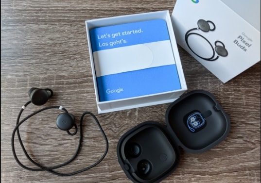 tai nghe phiên dịch google có mức giá rất hợp lí