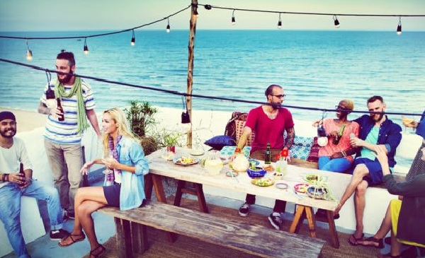 kết bạn với người nước ngoài - cơ hội khám phá những điều mới kết bạn với người nước ngoài - cơ hội khám phá những điều mới