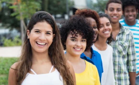 Kết bạn với người nước ngoài bằng cách học ngôn ngữ mới Kết bạn với người nước ngoài bằng cách học ngôn ngữ mới