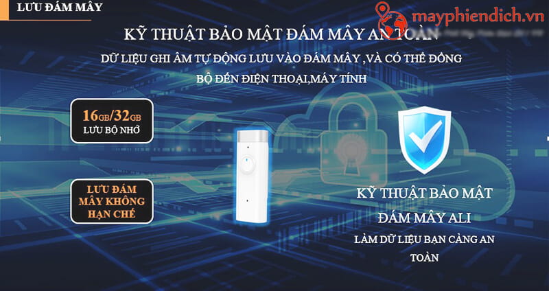 Kỹ thuật bảo mật đám mây an toàn