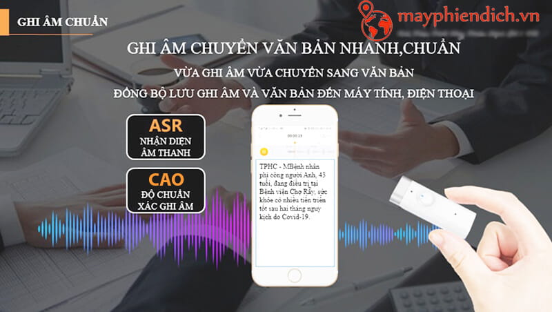 Phiên dịch sang 112 ngôn ngữ