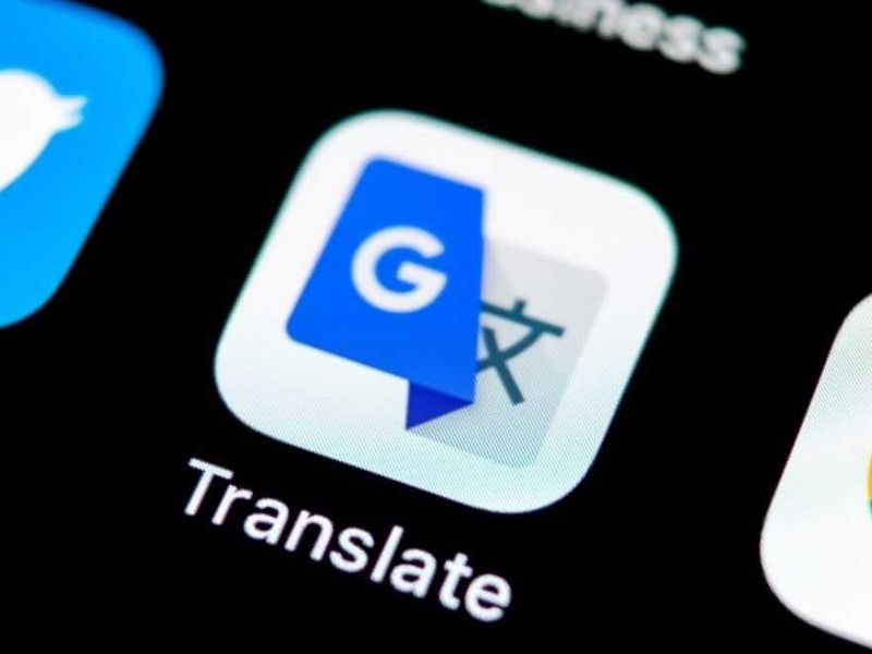 Google Dịch - App Dịch Tiếng Đức Thông Dụng Nhất Hiện Nay Google Dịch - App Dịch Tiếng Đức Thông Dụng Hiện Nay