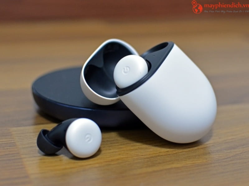 Tai Nghe Dịch Nhật Bản Google Pixel Buds