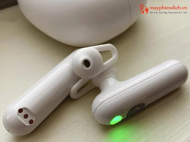 Tai Nghe Dịch Thuật WT2 Plus