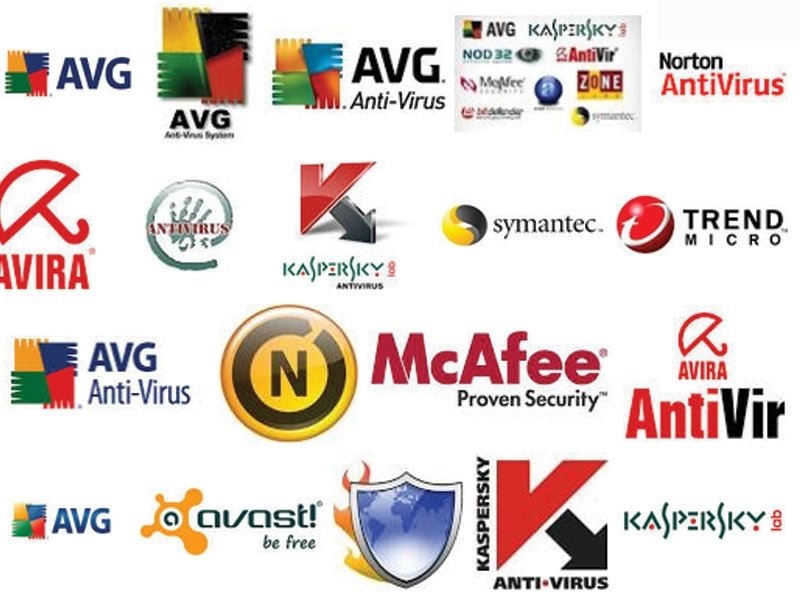 Một số phần mềm diệt virus cảnh báo chặn cài đặt phần mềm itek mouse