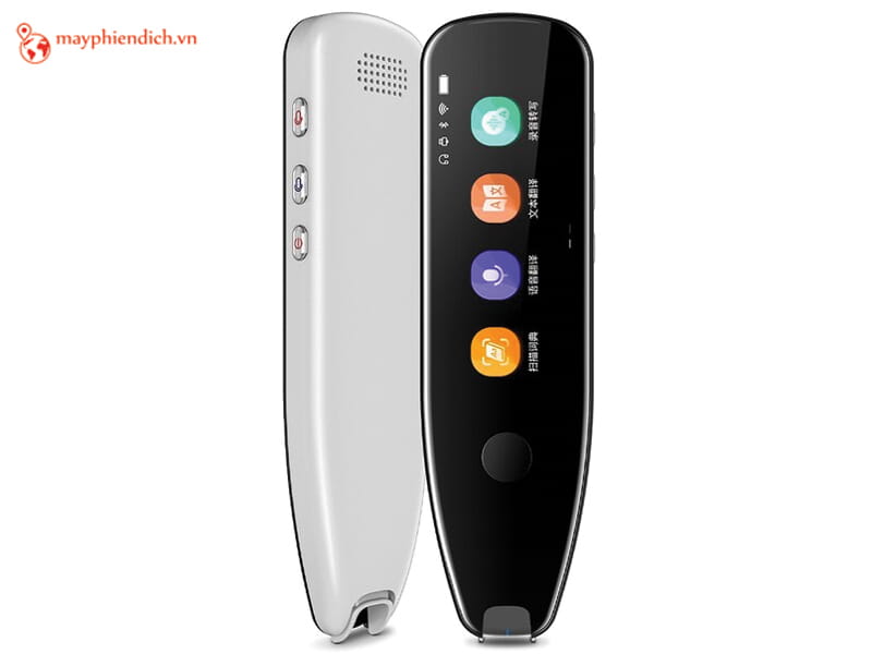 Vormor X5 Bút dịch quét thông minh
