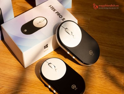 Những điều cần biết khi chọn chuột nghe thông minh nào tốt từ A-Z