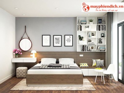 Tổng hợp từ vựng tiếng Hàn về đồ vật trong gia đình theo chủ đề