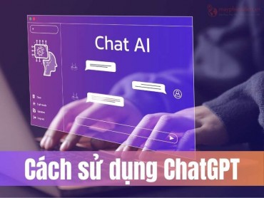 12+ Cách sử dụng ChatGPT - OpenAI Chat Ở Việt Nam Miễn Phí