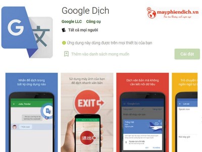 Top 9 app dịch tiếng Nhật bằng hình ảnh tốt 2026
