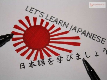 Học tiếng Nhật có khó không? Khó khăn khi học tiếng Nhật