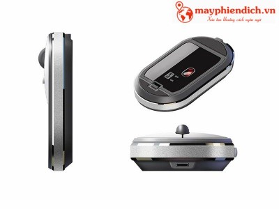 Cách kết nối chuột nghe thông minh với laptop nhanh chóng và mới