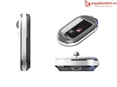 Tải về phần mềm chuột itek điều khiển chuột thông minh nhanh