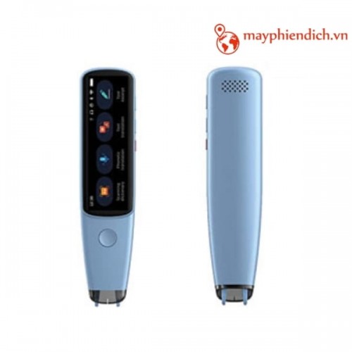 Bút Cầm Tay Dorkin C503 (2021)