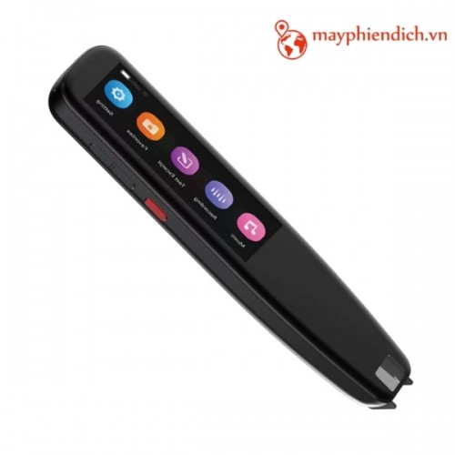 Bút scan dịch I-Tek Pen (Model 2022)