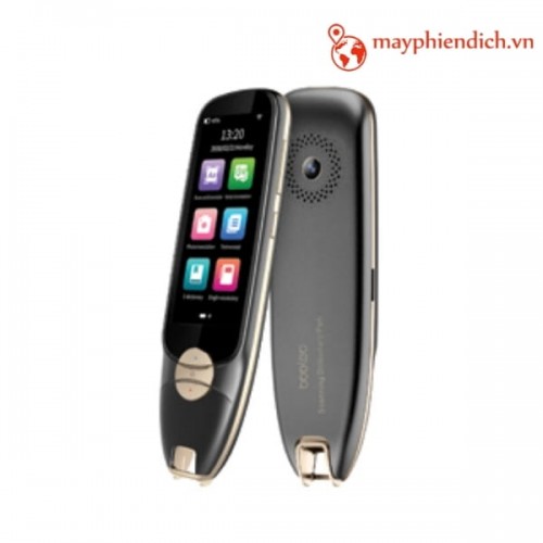 Bút từ điển KKmoon BOELEO S50