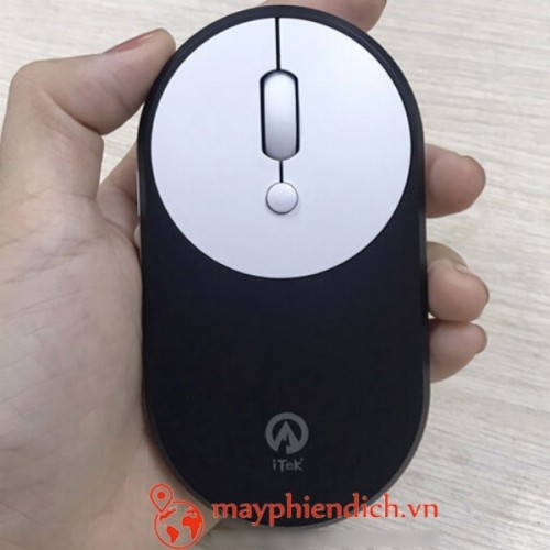 Chuột I-Tek Pro S (C2021)