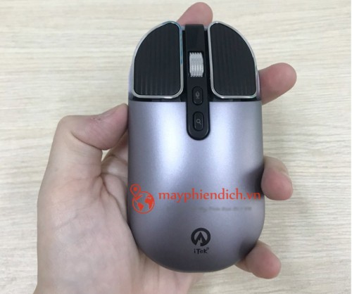 Chuột Phiên Dịch I-Tek Plus+ (C1021)