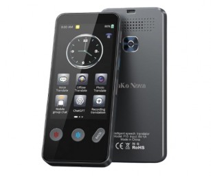 Máy Phiên Dịch Yako Nova