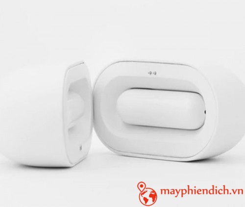 Tai nghe phiên dịch WT2 Plus