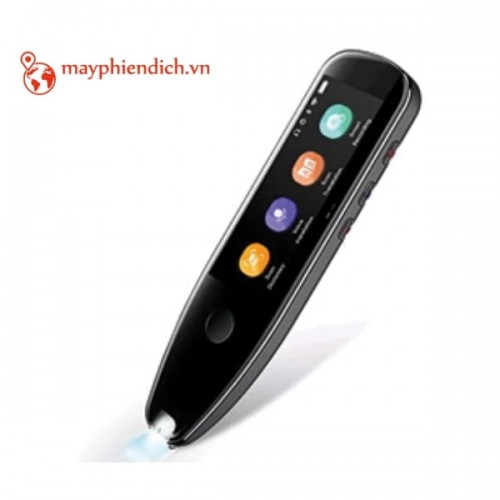 Vormor X5 Bút Dịch Quét Thông Minh